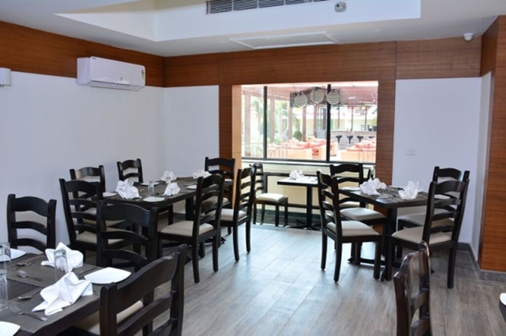 Южный Гоа: Country Inn Tarika, Goa, Varca Beach
