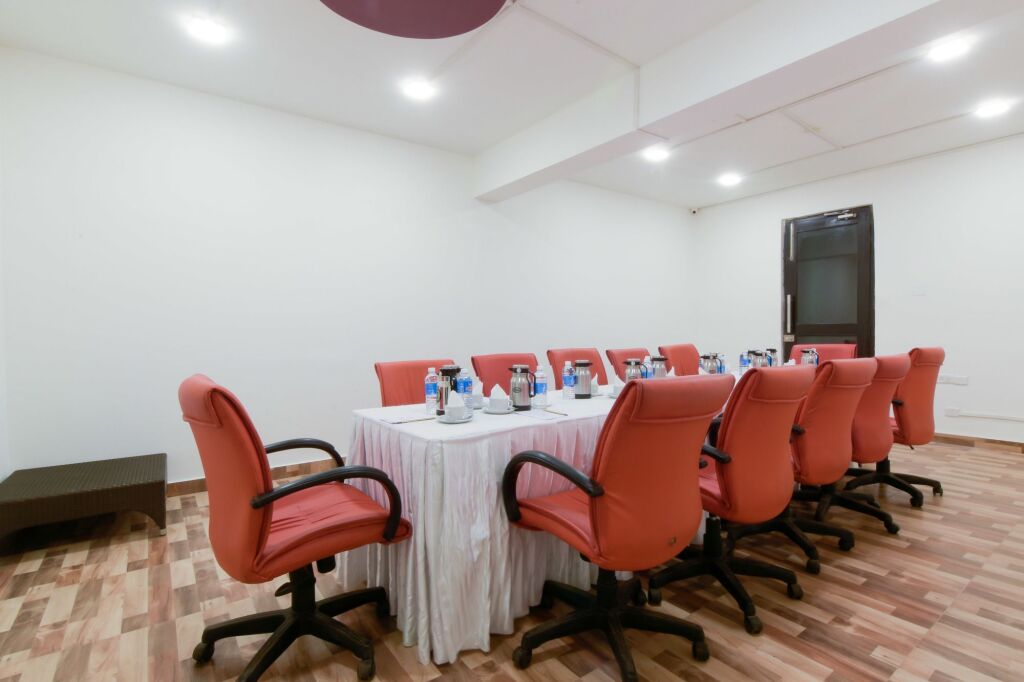 Южный Гоа: Country Inn Tarika, Goa, Varca Beach