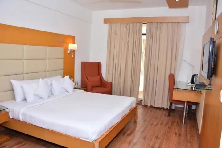 Южный Гоа: Country Inn Tarika, Goa, Varca Beach