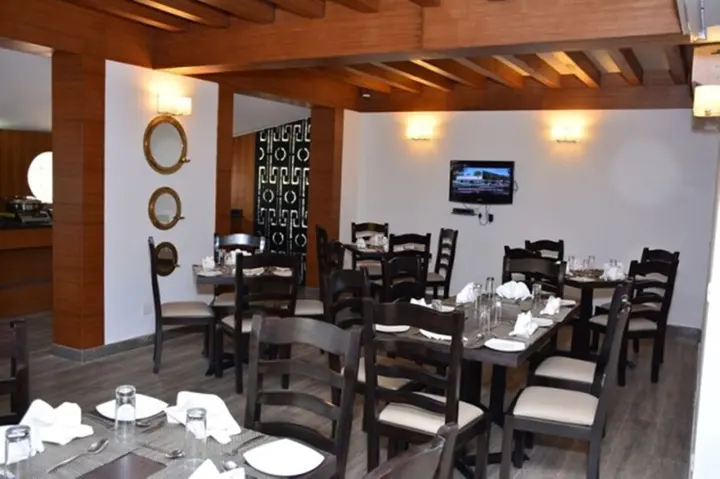 Южный Гоа: Country Inn Tarika, Goa, Varca Beach
