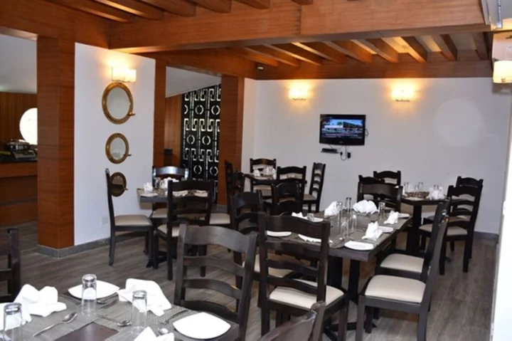 Южный Гоа: Country Inn Tarika, Goa, Varca Beach