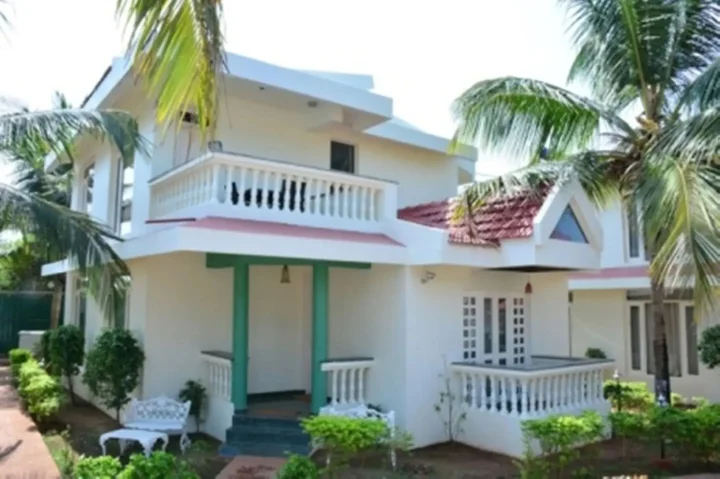 Южный Гоа: Country Inn Tarika, Goa, Varca Beach