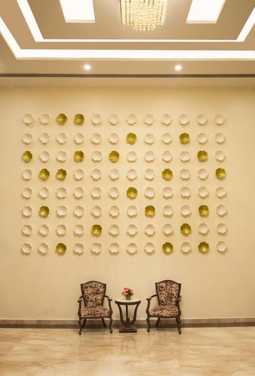 Катра: Clarks Inn Suites Katra