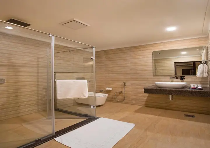 Катра: Clarks Inn Suites Katra
