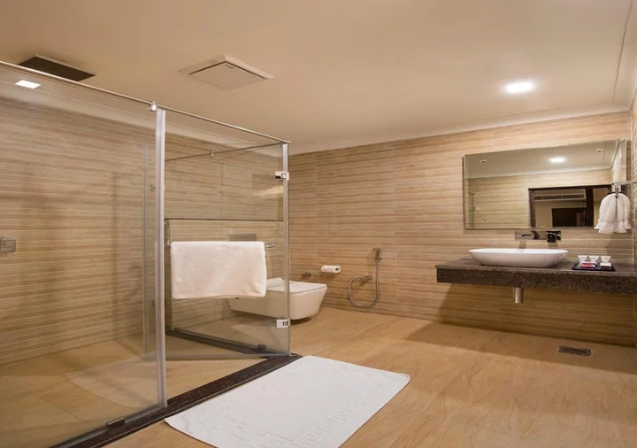 Катра: Clarks Inn Suites Katra