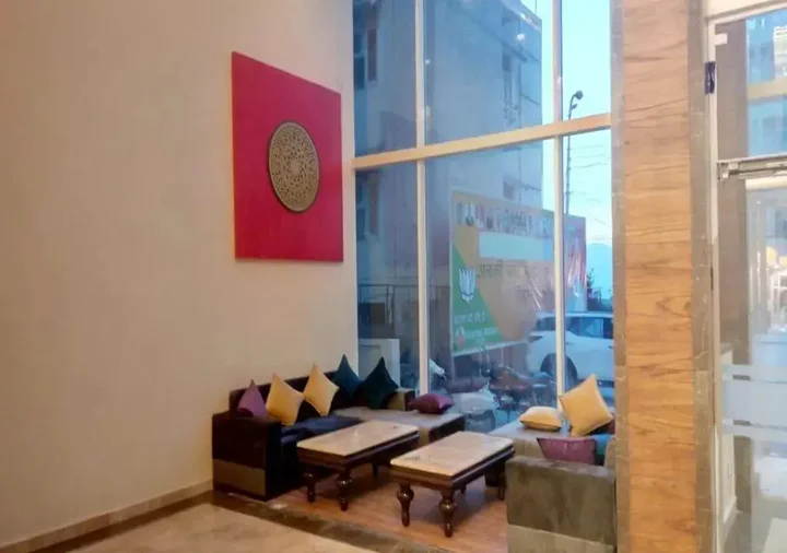 Катра: Clarks Inn Suites Katra