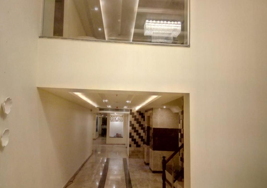 Катра: Clarks Inn Suites Katra