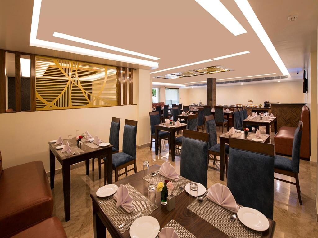 Катра: Clarks Inn Suites Katra