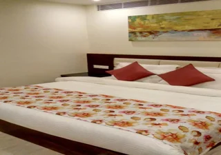 Катра: Clarks Inn Suites Katra