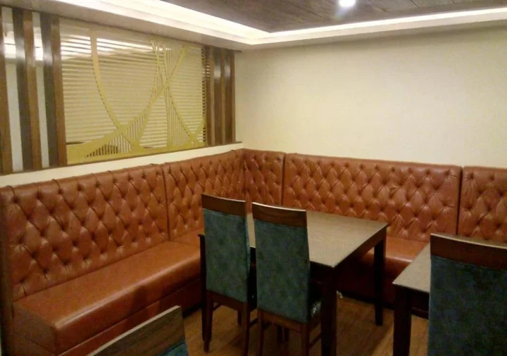 Катра: Clarks Inn Suites Katra