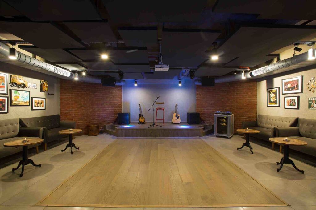 Гуруграм: Heritage Village Resort & Spa Manesar