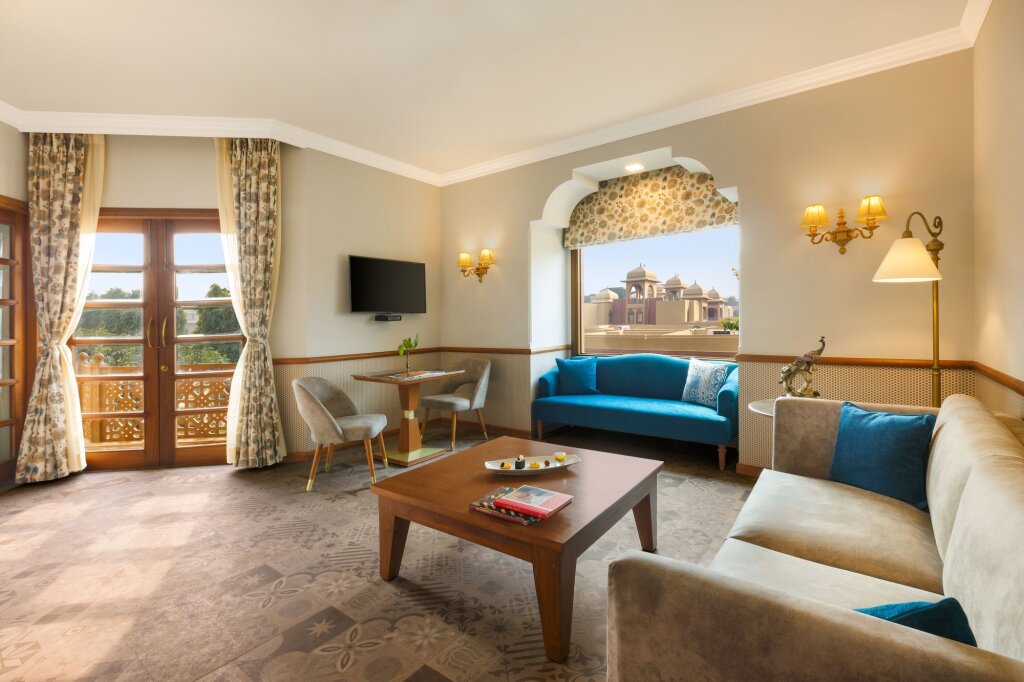Гуруграм: Heritage Village Resort & Spa Manesar