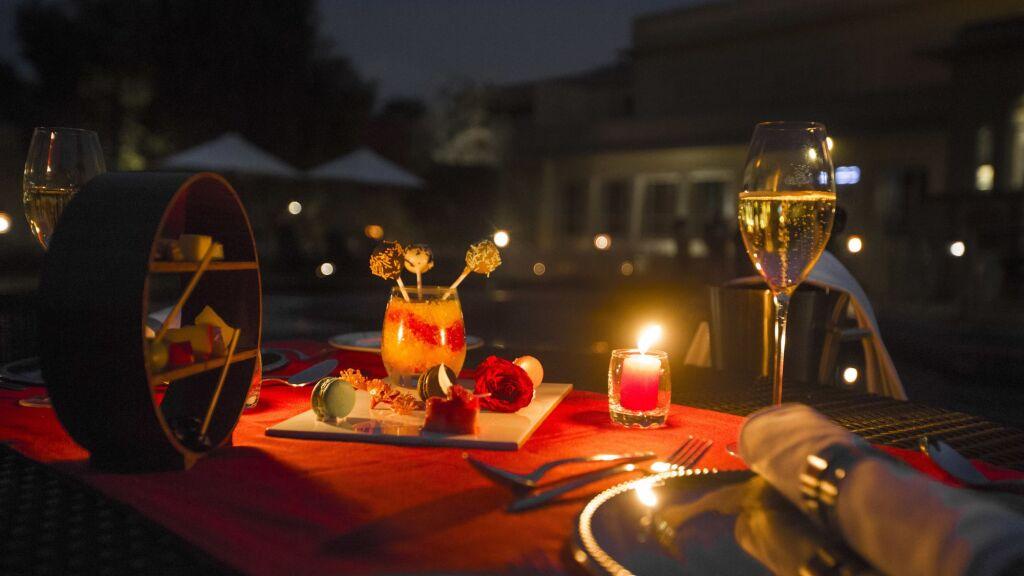 Гуруграм: Heritage Village Resort & Spa Manesar