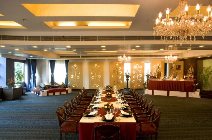 Гуруграм: Heritage Village Resort & Spa Manesar