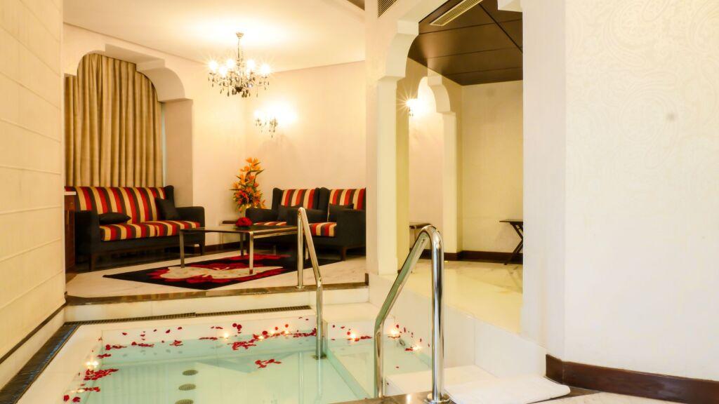 Гуруграм: Heritage Village Resort & Spa Manesar