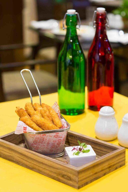 Гуруграм: Heritage Village Resort & Spa Manesar