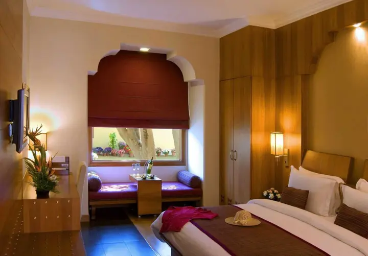 Гуруграм: Heritage Village Resort & Spa Manesar