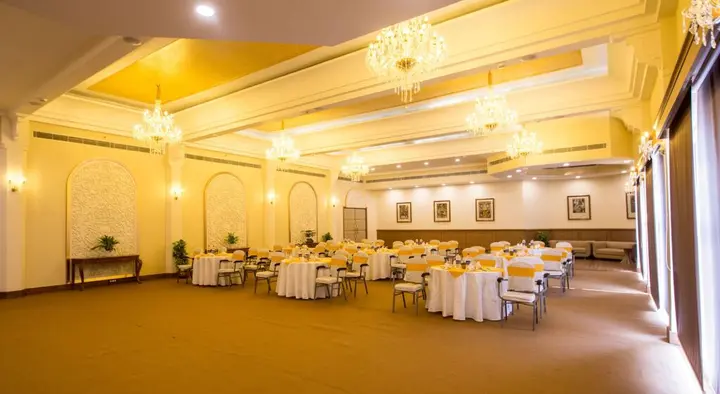 Гуруграм: Heritage Village Resort & Spa Manesar