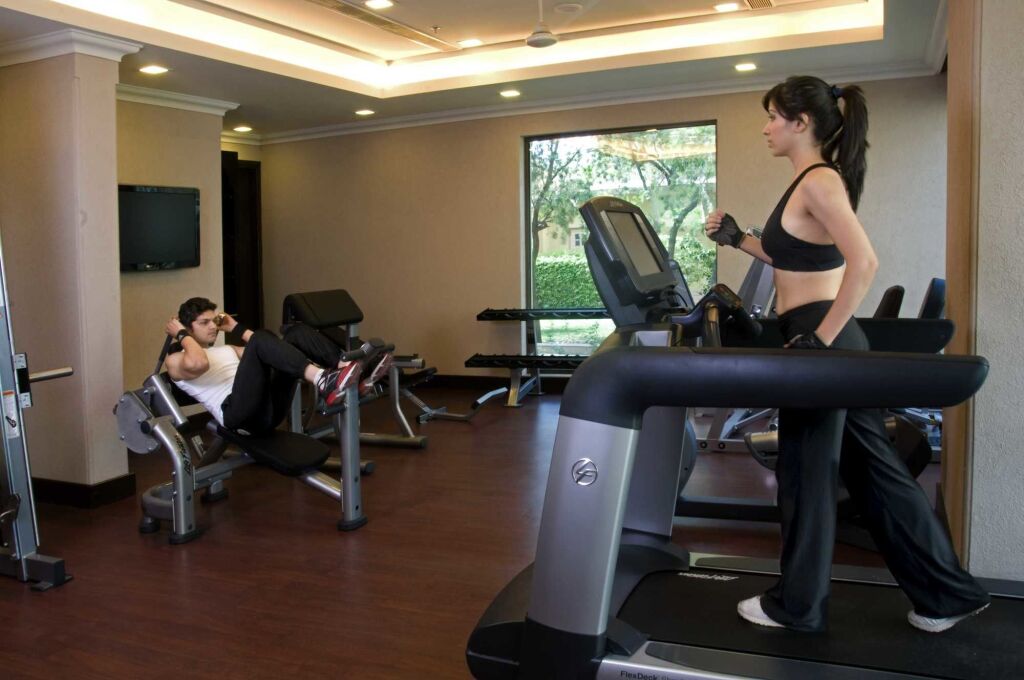 Гуруграм: Heritage Village Resort & Spa Manesar