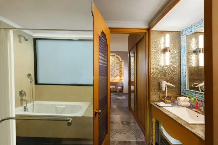 Гуруграм: Heritage Village Resort & Spa Manesar