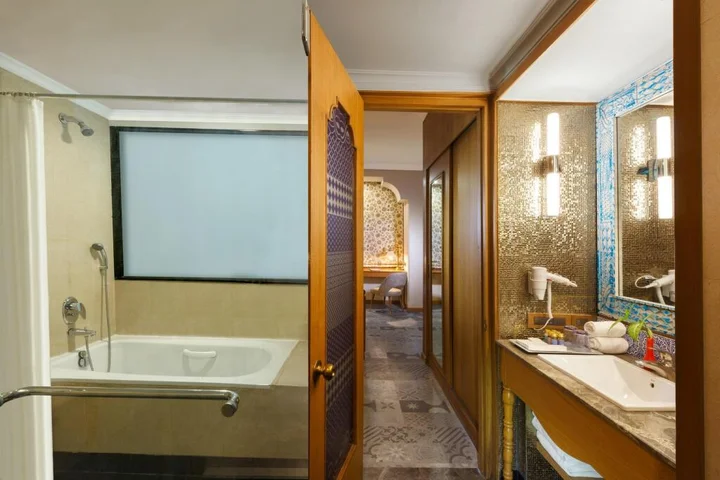 Гуруграм: Heritage Village Resort & Spa Manesar