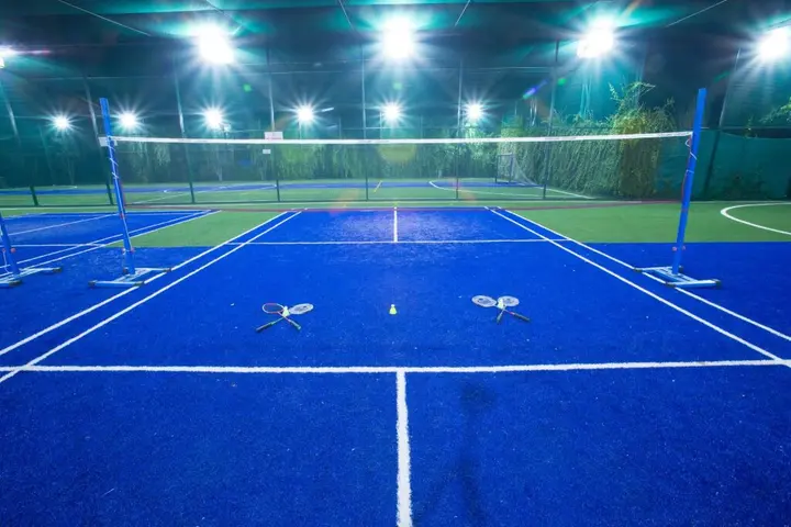 Гуруграм: Heritage Village Resort & Spa Manesar