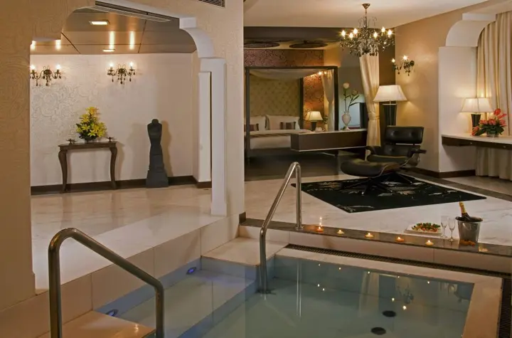 Гуруграм: Heritage Village Resort & Spa Manesar