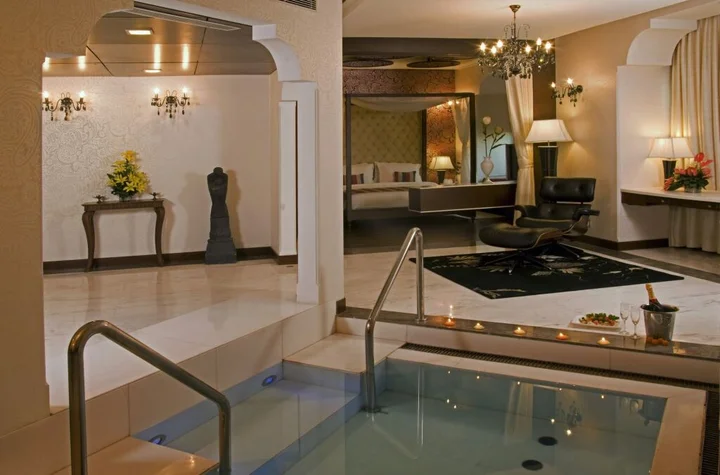 Гуруграм: Heritage Village Resort & Spa Manesar