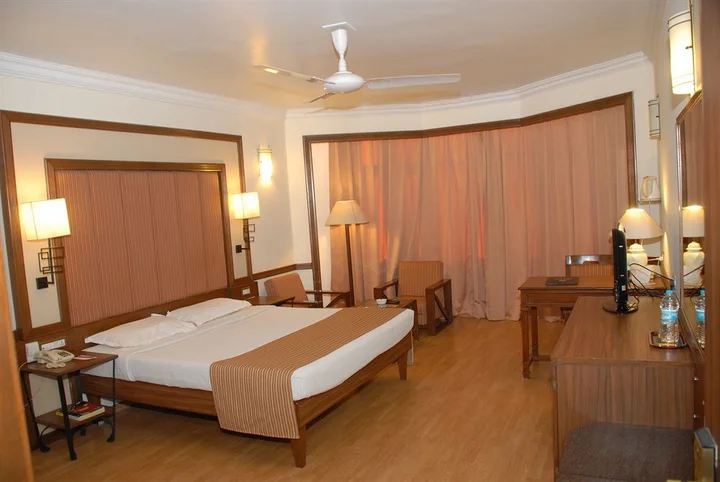 Ахмедабад: Cama Hotel