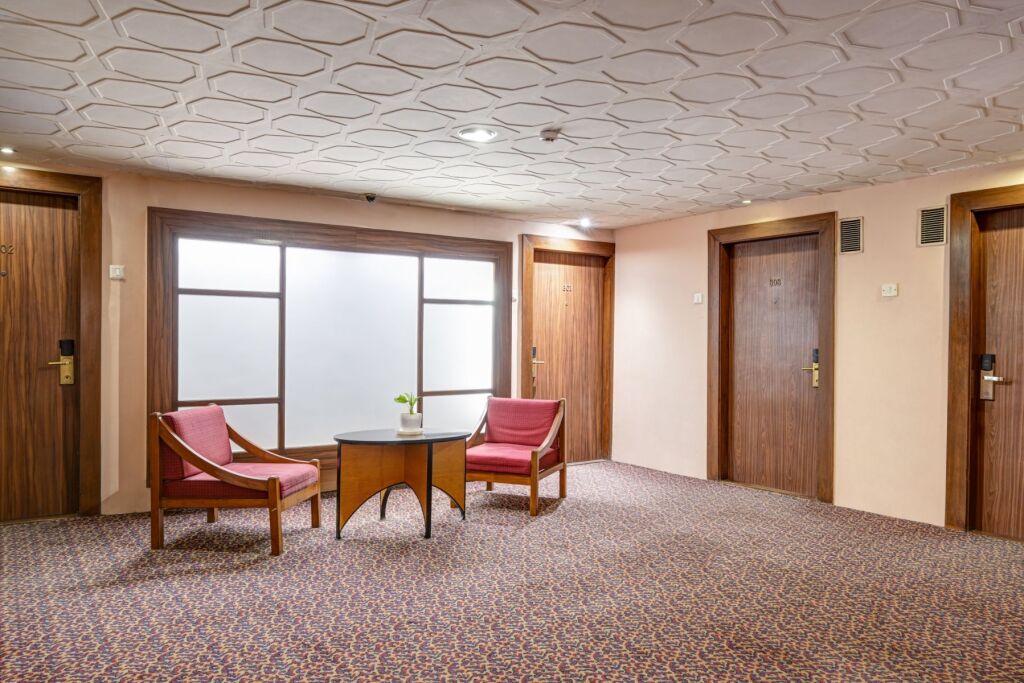 Ахмедабад: Cama Hotel