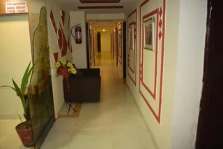Ахмедабад: Hotel Royal Stay