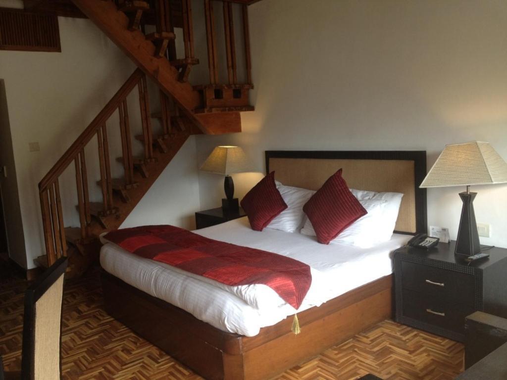 Манали: Citrus Manali Resort