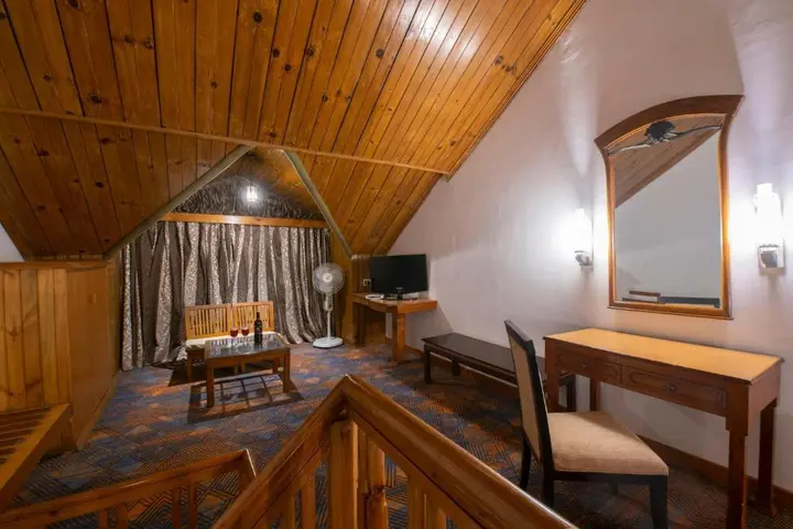 Манали: Citrus Manali Resort