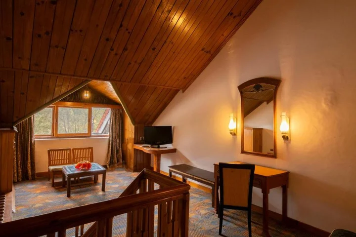 Манали: Citrus Manali Resort