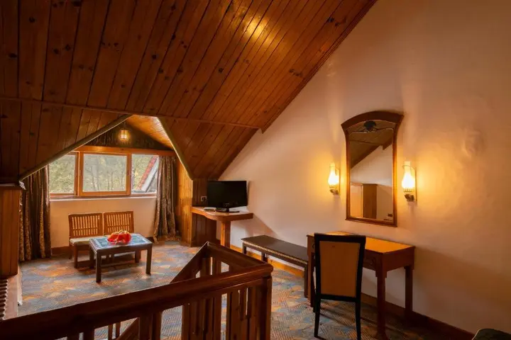 Манали: Citrus Manali Resort