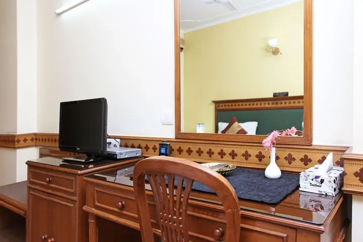 Гуруграм: Mint Cyber Suites