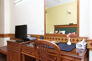 Гуруграм: Mint Cyber Suites