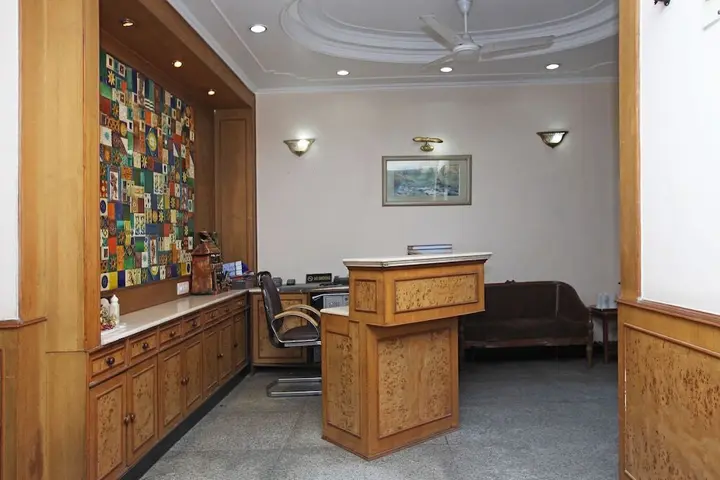 Гуруграм: Mint Cyber Suites