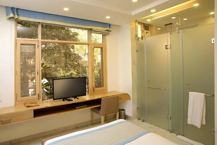 Гуруграм: Ahuja Residency, Dlf Phase II