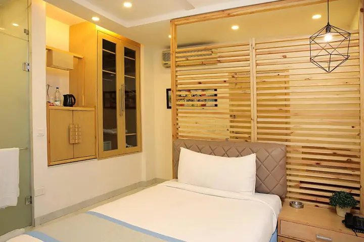 Гуруграм: Ahuja Residency, Dlf Phase II