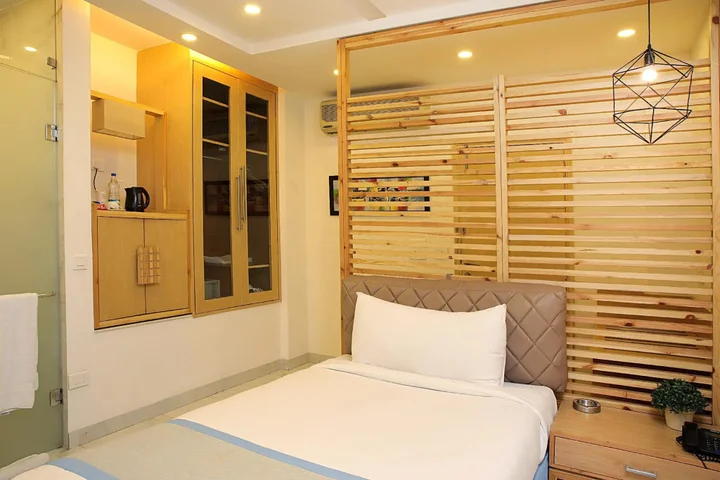 Гуруграм: Ahuja Residency, Dlf Phase II