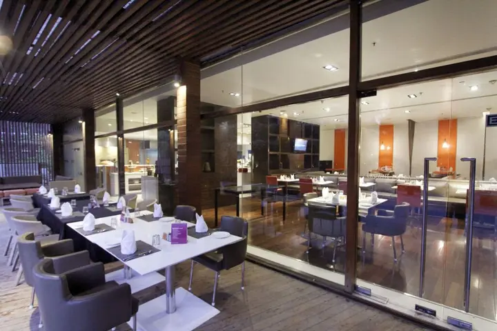 Пуна: Crowne Plaza Pune City Centre by IHG