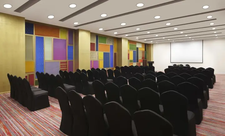Пуна: Crowne Plaza Pune City Centre by IHG