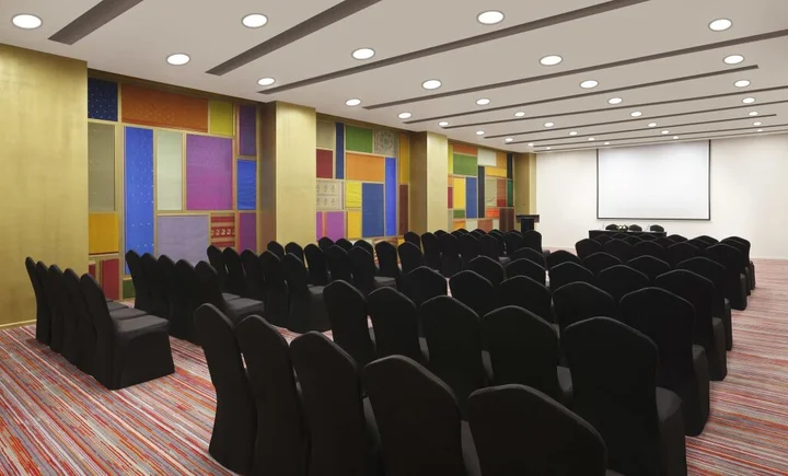 Пуна: Crowne Plaza Pune City Centre by IHG