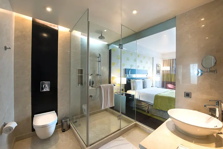 Пуна: Crowne Plaza Pune City Centre by IHG