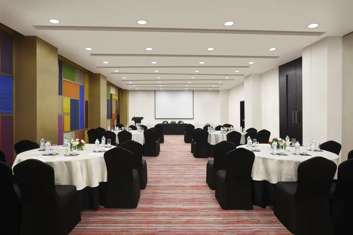 Пуна: Crowne Plaza Pune City Centre by IHG