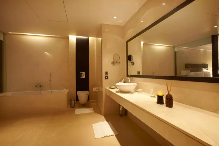 Пуна: Crowne Plaza Pune City Centre by IHG