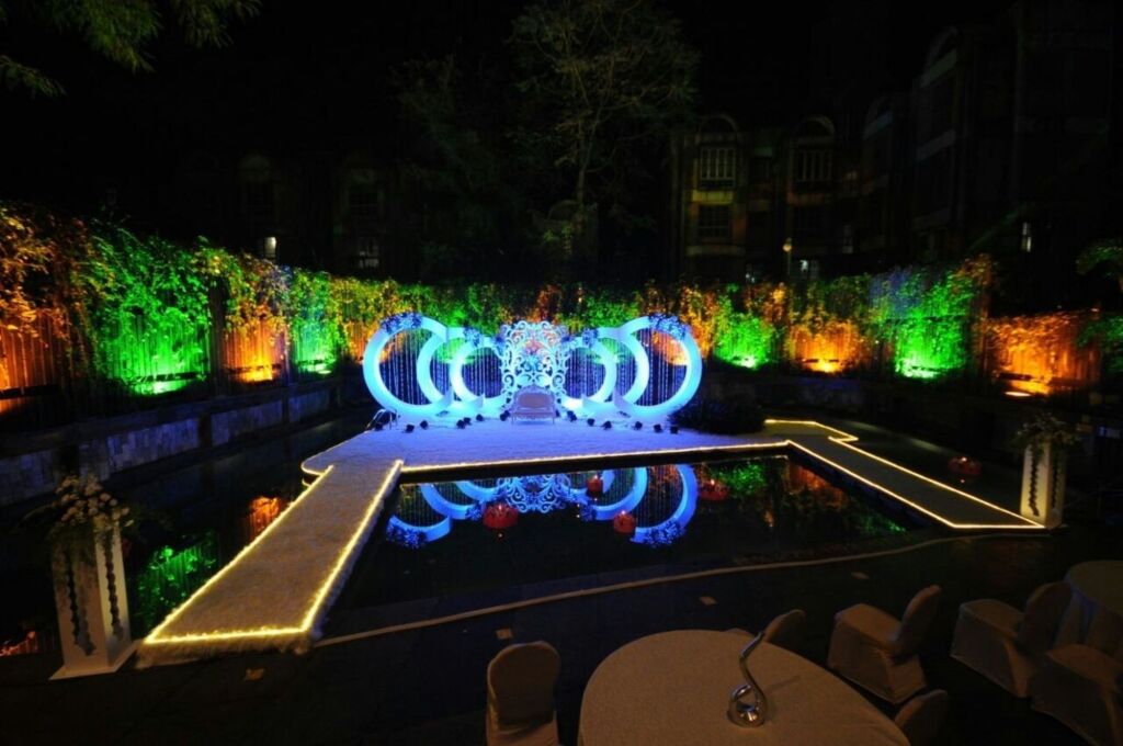 Пуна: Crowne Plaza Pune City Centre by IHG
