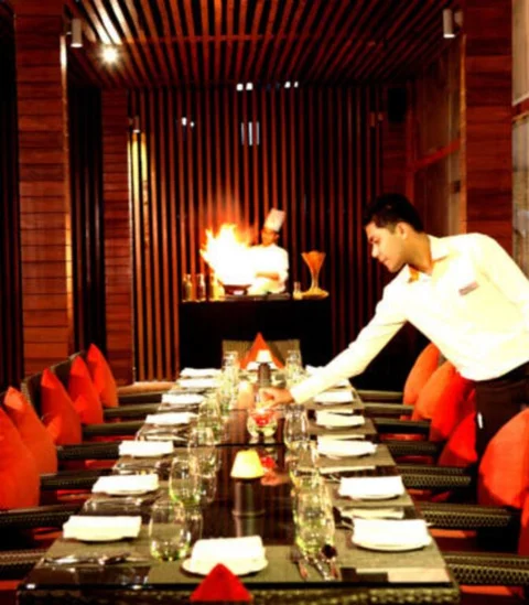 Пуна: Crowne Plaza Pune City Centre by IHG