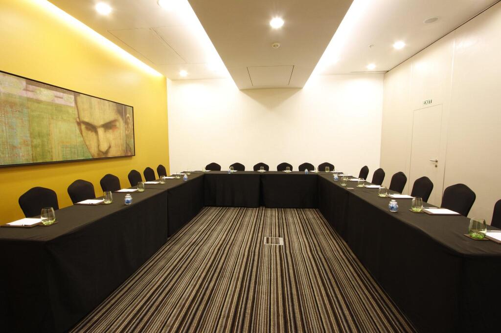 Пуна: Crowne Plaza Pune City Centre by IHG